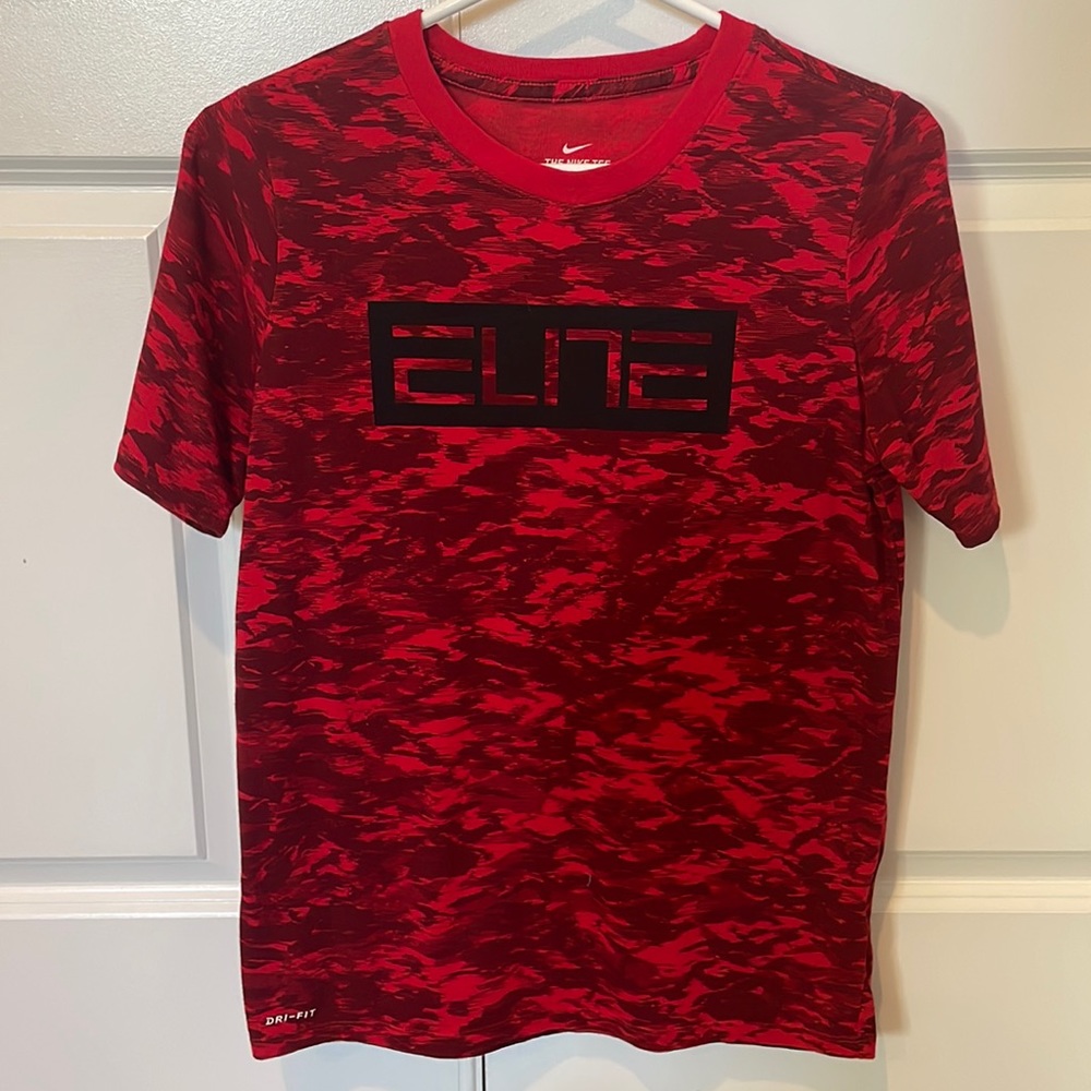 Nike Elite tshirt